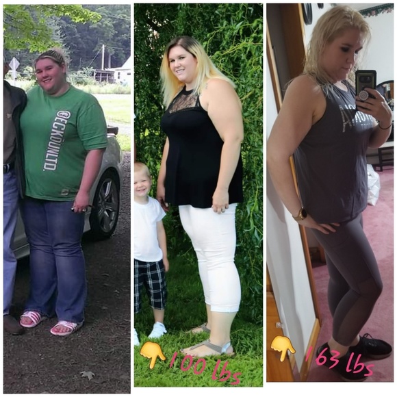 Meet your Posher, Nicole - Picture 2 of 4